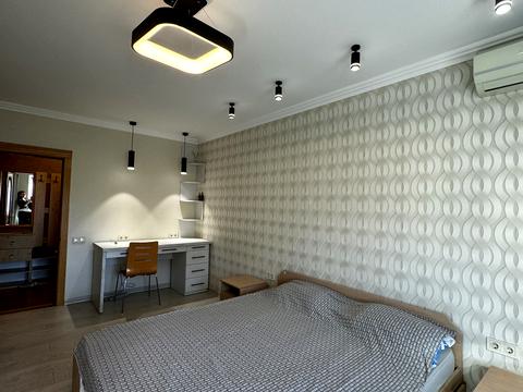 квартира по адресу Олены Пчилки ул., 4