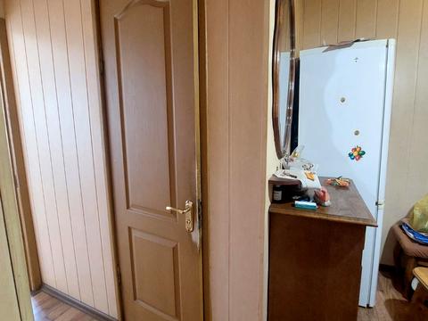 квартира по адресу Рабочая ул., 24-А