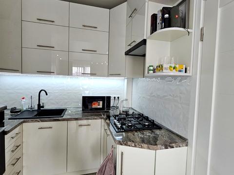 квартира по адресу Карла Мікльоша ул., 20
