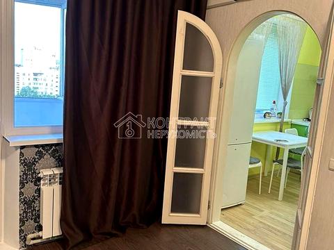 квартира за адресою Дерев'янка вул., 3а