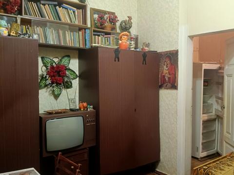 квартира по адресу Валерия Лобановского пер. (Александра Матросова), 4