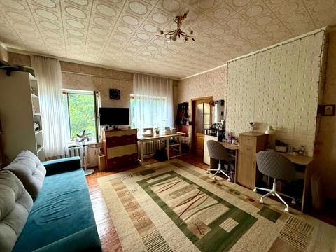 квартира за адресою Кам'янська вул., 30