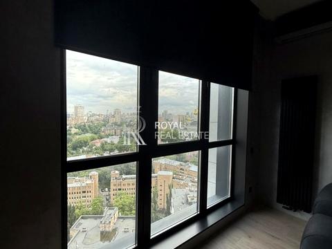 квартира за адресою Миколи Пимоненка вул., 21