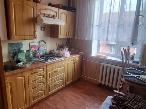квартира за адресою Творча вул. (Упіта), 6-А