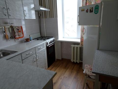 квартира за адресою Миру просп., 13