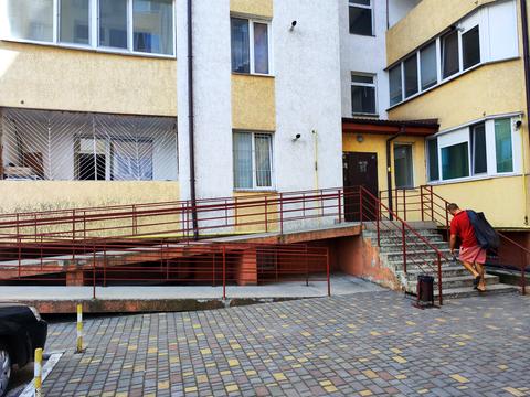 квартира за адресою Маріїнська вул., 5