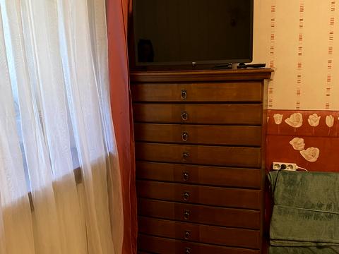 квартира по адресу Академика Королёва ул., 3