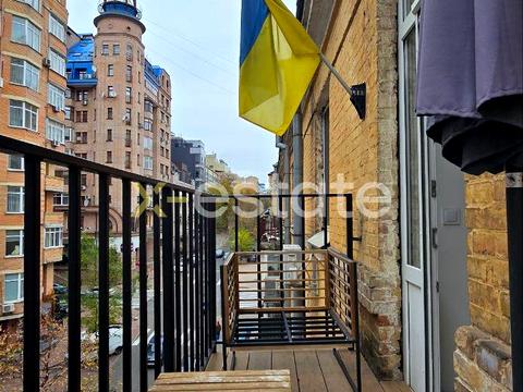 квартира за адресою Олександра Кониського вул., 48/13