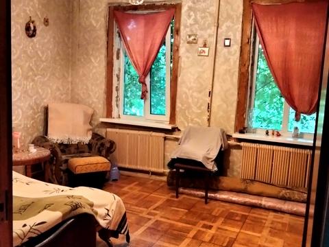 будинок за адресою Остапа Вересая вул. (Краснодонців)