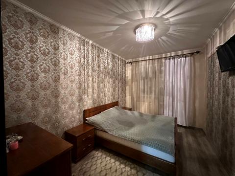 квартира по адресу Джохара Дудаева ул., 30б