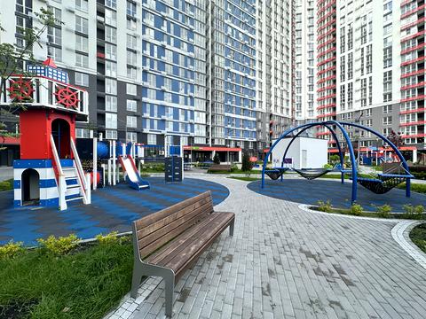 квартира за адресою Гліба Бабіча вул. (Канальна), 8