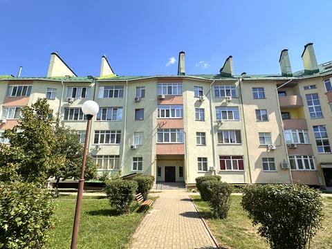 квартира по адресу Борщаговская ул., 30-А