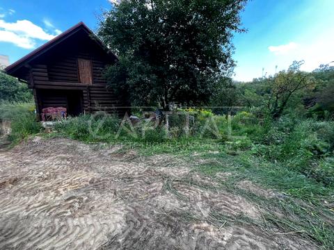 ділянка за адресою Петропавлівська вул., 15