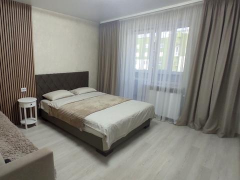квартира за адресою Рівненська вул., 113