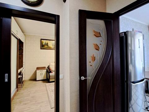 квартира по адресу Героев просп., 4