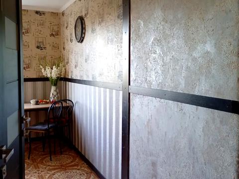квартира по адресу Майборського ул., 16