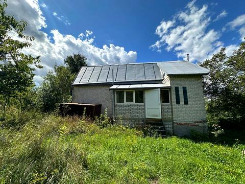 будинок за адресою Лісоводи