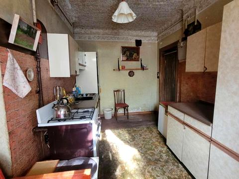 квартира за адресою Гринчевої, 1