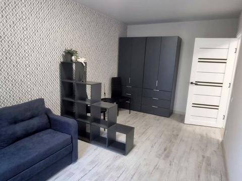 квартира за адресою Оболонський просп., 34-А
