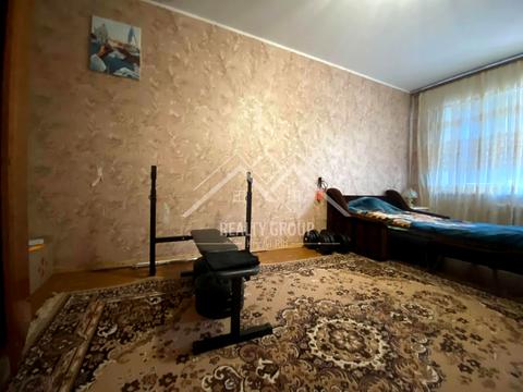 квартира по адресу Алексея Ризниченко ул. (Содружества), 102