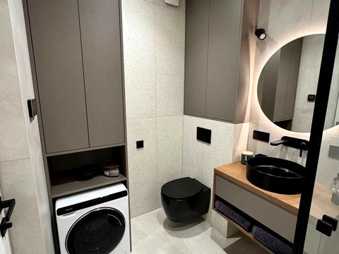 квартира по адресу Кудрявская ул., 24а