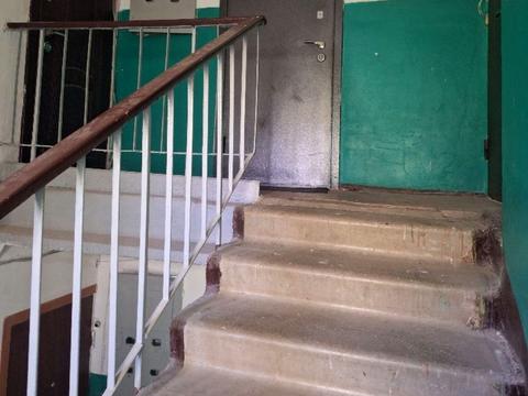 квартира по адресу Науки просп. (Ленина), 64б