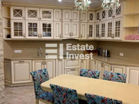 квартира за адресою Патріарха Мстислава Скрипника вул., 3