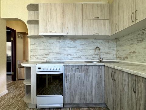 квартира за адресою Бориса Гмирі вул., 14