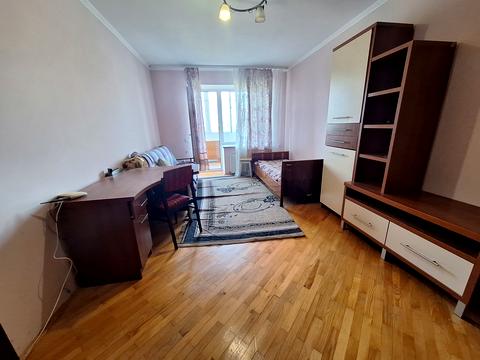 квартира за адресою Федьковича вул., 100