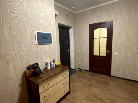 квартира за адресою Петра Калнишевського вул. (Михайла Майорова), 6