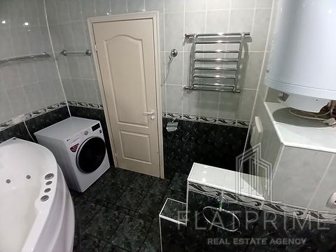 квартира по адресу Оноре де Бальзака ул., 48-А