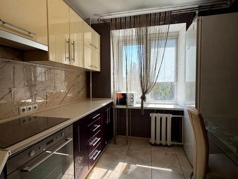 квартира за адресою Олени Теліги вул., 55