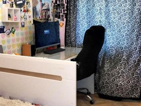 квартира по адресу Маршала Рыбалко ул., 6