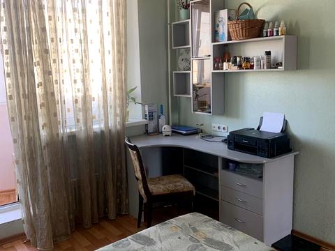 квартира по адресу Григоровский пер., 49