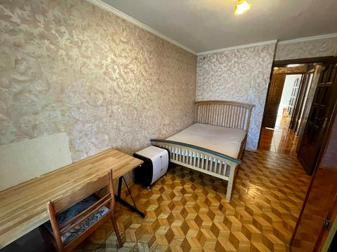 квартира по адресу Машиностроительная ул., 8