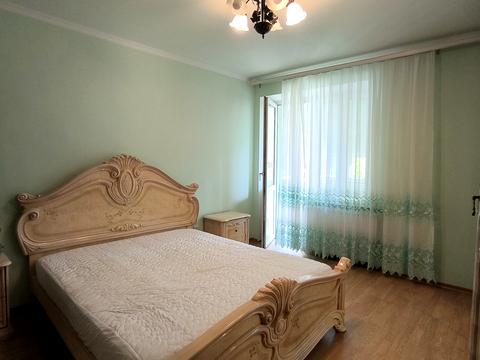 квартира по адресу Загородная ул., 2а
