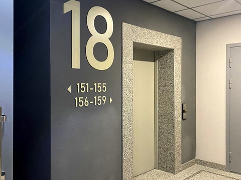 квартира за адресою Варненська вул., 8