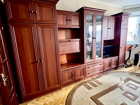 квартира по адресу Княжий Затон ул., 4