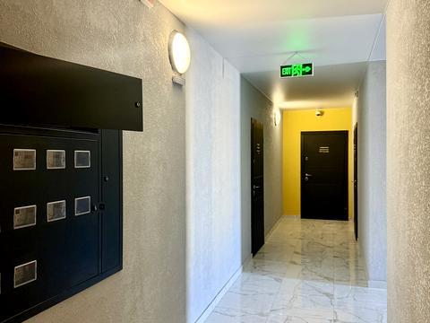квартира за адресою Івана Кожедуба вул., 4Б