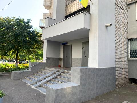 квартира за адресою Княжий Затон вул., 14-Г