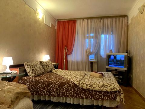 квартира за адресою Верховинна вул., 8