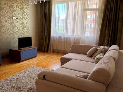 квартира за адресою Степана Рудницького вул. (Академіка Вільямса), 5
