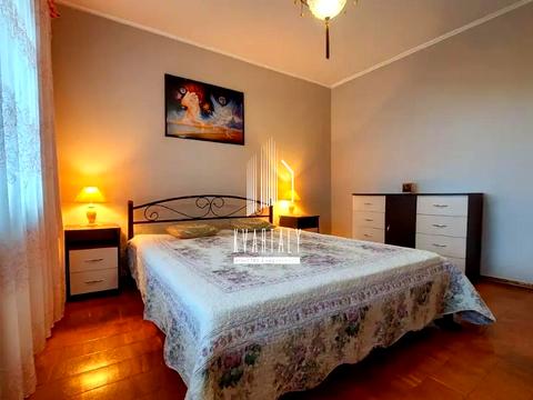 квартира по адресу пр-т Бажана Миколи, 9д