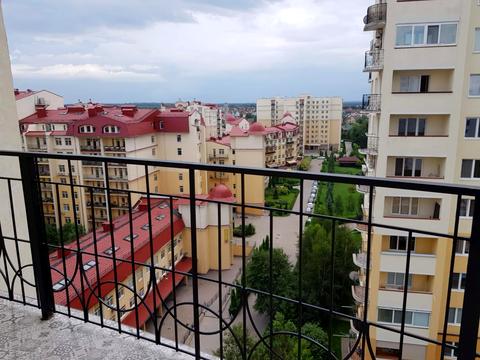 квартира за адресою с. Чайки, Валерія Лобановського вул., 17