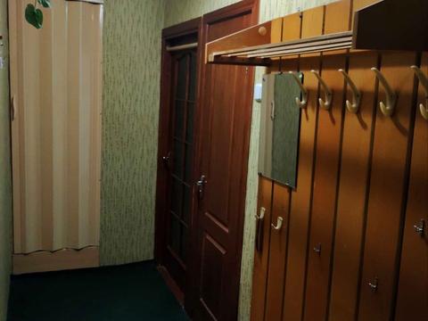 квартира по адресу Вавиловых ул., 18