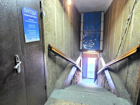 комерційна за адресою Миропільська вул., 1