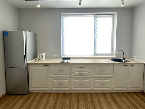 квартира за адресою Промениста вул., 42