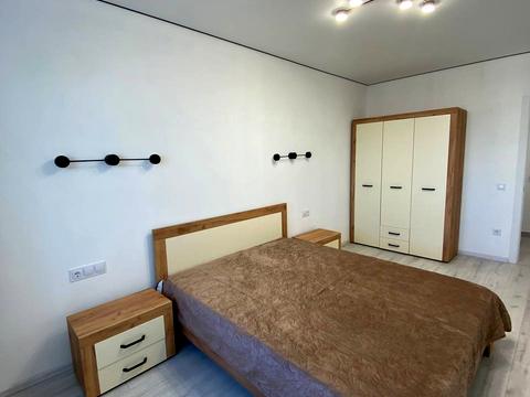 квартира по адресу Высочана ул., 18