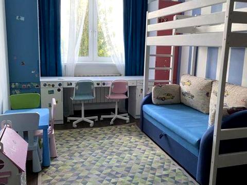 квартира по адресу Авиаконструктора Игоря Сикорского ул. (Танковая), 1