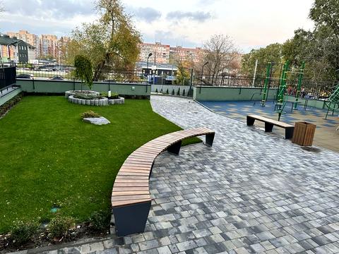 квартира по адресу Космическая ул., 5